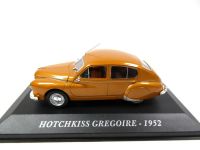 HOTCHKISS Grégoire 1952