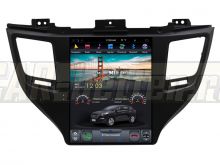 Магнитола Tesla для Hyundai Tucson 2015-2018 ZhiFang (TZ1075X)