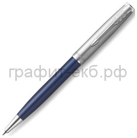 Ручка шариковая Parker Sonnet Blue CT К546 2146640