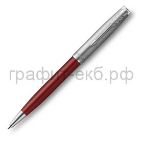 Ручка шариковая Parker Sonnet Red CT К546 2146851