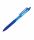 Ручка шариковая Penac X-BEAM XB 107 синяя BP0107-BL-03