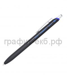 Ручка шариковая Penac X-BEAM XBM 107 синяя BP0207-BL-03
