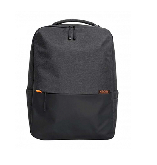 Рюкзак Xiaomi Commuter Backpack (Темно-серый) RU/EAC