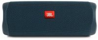 Портативная акустика JBL Flip 5 BLUE