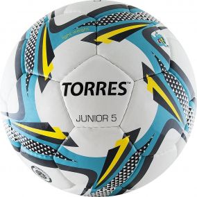 Футбольный мяч Torres Junior-5