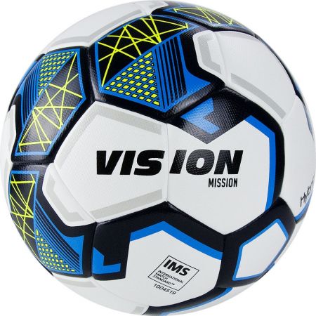 Футбольный мяч Torres Vision Mission-5