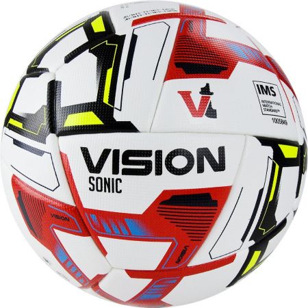Футбольный мяч Torres Vision Sonic