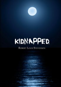 Kidnapped = Похищенный: на англ.яз / Стивенсон Роберт Льюис