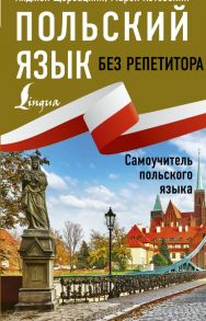 Польский язык без репетитора. Самоучитель польского языка - Матвеев Сергей Александрович