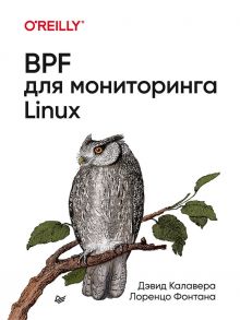 BPF для мониторинга Linux - Калавера Дэвид, Фонтана Лоренцо