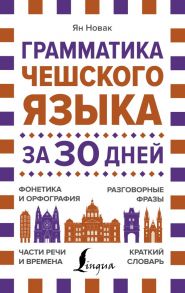 Грамматика чешского языка за 30 дней - Матвеев Сергей Александрович