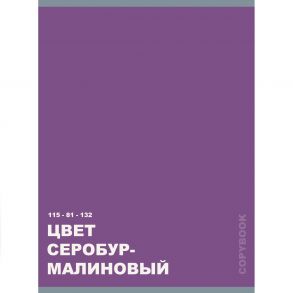 Тетрадь для конспектов Come on, А4, 48 листов, дизайн 5