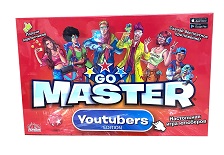 Настольная игра Go Master