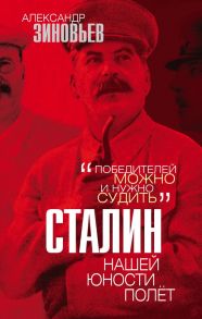 Сталин. Нашей юности полёт - Зиновьев Александр Александрович