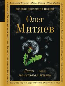 Лето - это маленькая жизнь - Митяев Олег Григорьевич