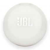 Кейс для наушников JBL Free X, белый, б/у