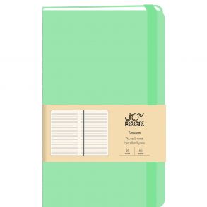 Joy Book. Снежная мята