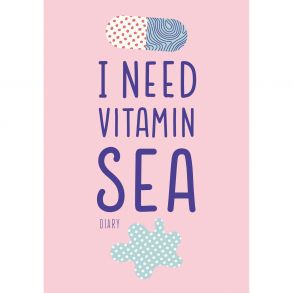 Vitamin sea