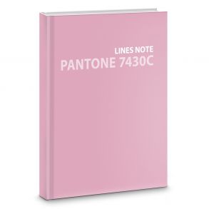 Pantone line. No. 4