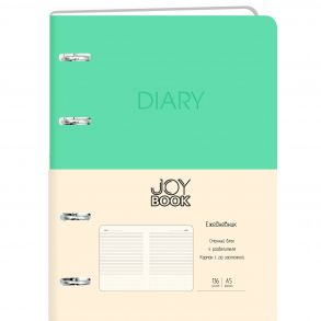 Joy Book. Снежная мята