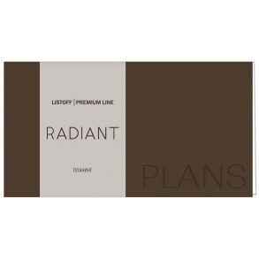 Radiant. Коричневый