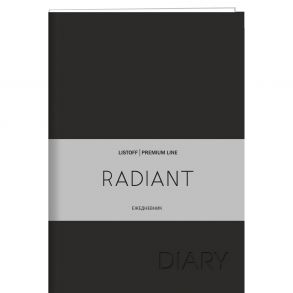 Radiant. Черный