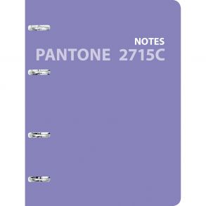 Pantone line. No. 4