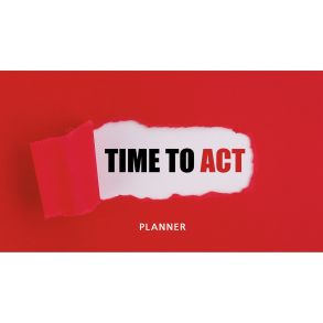 Time to act