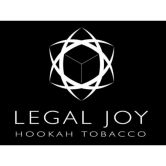 Legal Joy 50 гр - Kiwi Gum (Киви Жвачка)