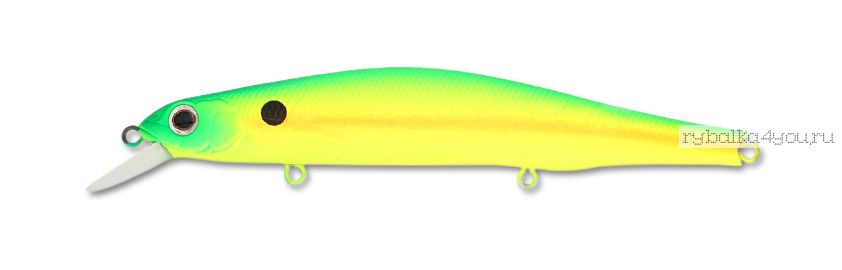 Воблер ZipBaits Orbit 110SP-SR 110 мм / 16,5 гр / Заглубление: 0,8 - 0,5 м / цвет: 674