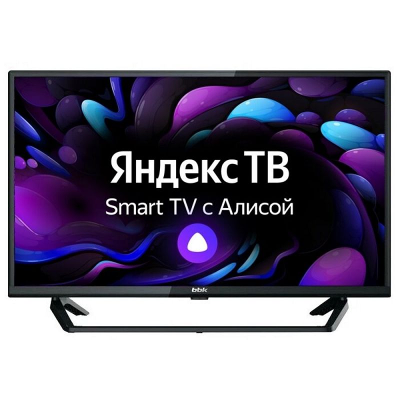 Телевизор BBK 32LEX-7253/TS2C
