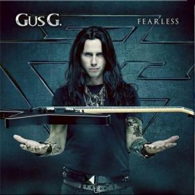 GUS G. - Fearless 2018
