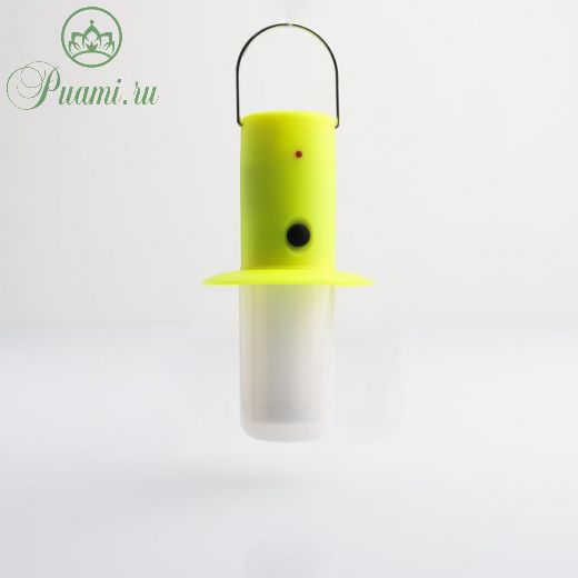 Фонарь аккумуляторный 5 Вт, 1200 мАч, 42 LED, USB, 3 режима