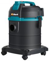 Пылесос для сухой и влажной уборки Bort BSS-1220