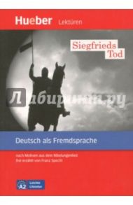 Siegfrieds Tod / Specht Franz