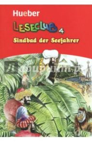 Sindbad der Seefahrer / Xanthos Sigrid, Douvitsas Jutta