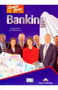 Banking (esp). Student's Book with digibook app / Evans Virginia, Gilmore Ken