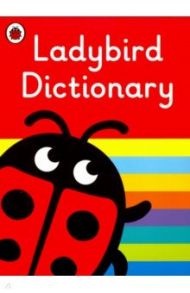 Ladybird Dictionary ELT / Hands Penny, Walter Liz, Woodfort Kate