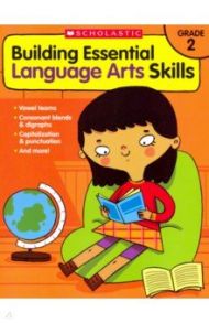 Building Essential Language Arts Skills: Grade 2 / Posner Tina