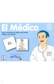 El medico / Carrillo Maria Luisa