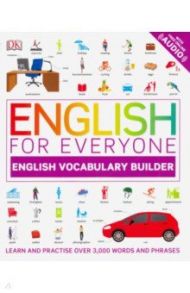 English for Everyone. English Vocabulary Builder / Booth Thomas