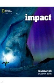 Impact Foundation. Student's Book (+ online Workbook PAC) / Stannett Katherine