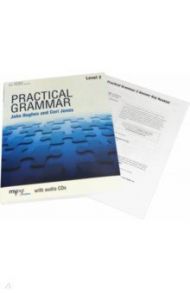 Practical Grammar. Level 2 with Key (+2CD) / Hughes John, Jones Ceri