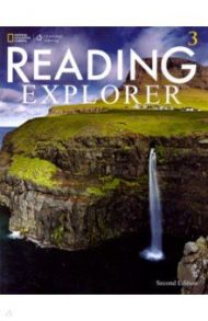 Reading Explorer 5: Student Book (Reading Explorer, Second Edition) / Douglas Nancy, Bohlke David