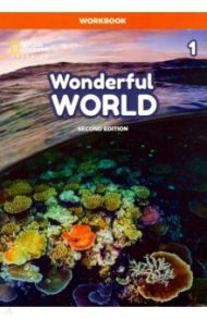 Wonderful World 1: Workbook (2nd Edition)