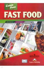 Fast Food. Student's book with digibook app. / Seymour Alan, Дули Дженни