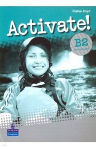 Activate! B2 Use of English / Boyd Elaine