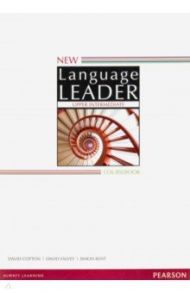 New Language Leader. Upper Intermediate. Coursebook / Cotton David, Falvey David, Kent Simon