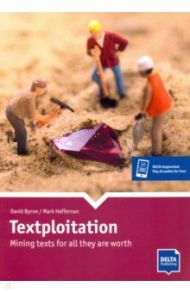 Textploitation / Byrne Donn, Heffernan Mark