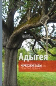 Неопознанная педагогика. Адыгея. Черкесские сады, или Плач под лезгинку / Цирульников Анатолий Маркович